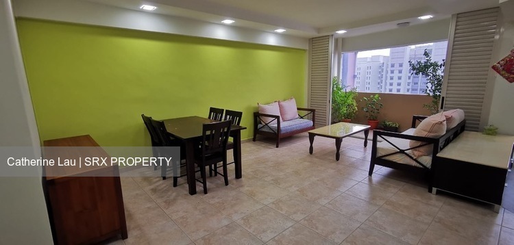 Blk 671C Jurong West Street 65 (Jurong West), HDB Executive #225170831